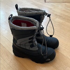 North Face Snow Boots